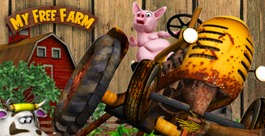 My Free Farm – hraj zdarma!